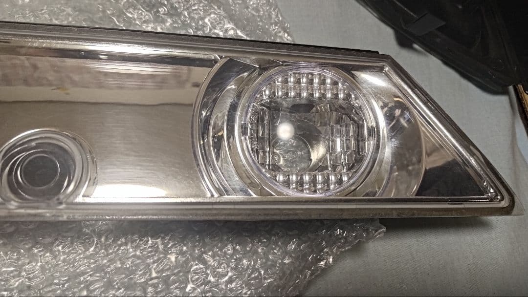 180sx センターガーニッシュ　テールランプ　78ワークス