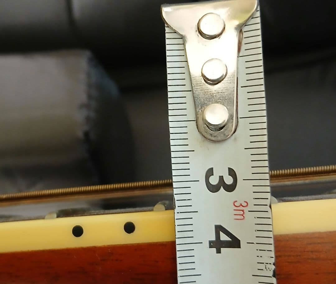 n*n様 美品　YAMAHA LS6 アコースティックギター　ケース付き