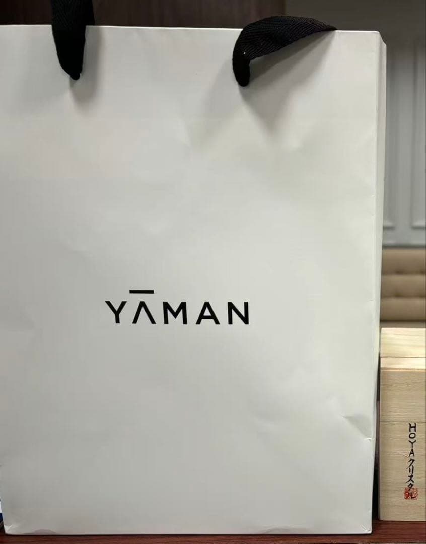 新春限定価格新品未使用YAMANフォトプラスプレステージSP II 美顔器