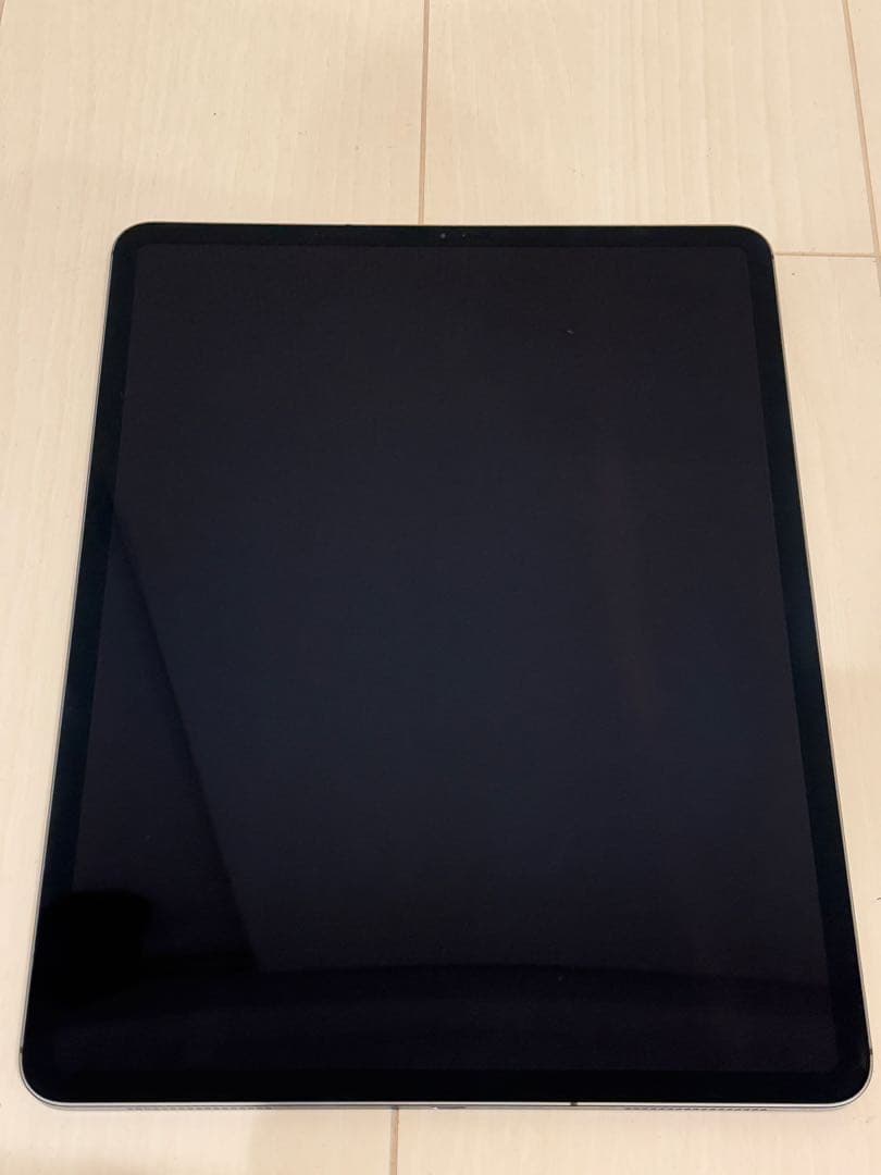 Apple iPad Pro 第4世代12.9インチ 128GB スペースグレー