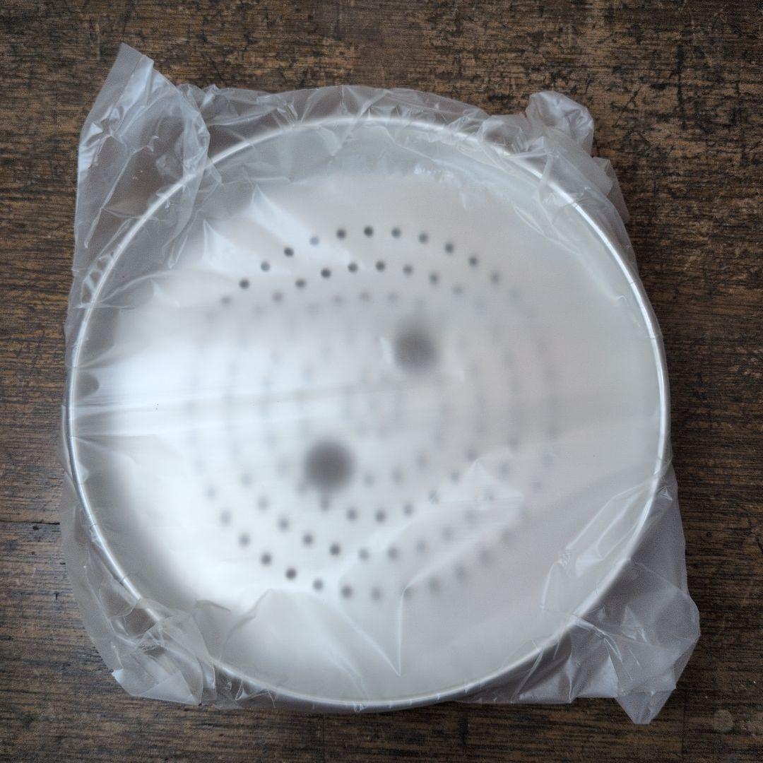 理研圧力鍋R-60 6.0㍑（1升用）理研軽金属工業