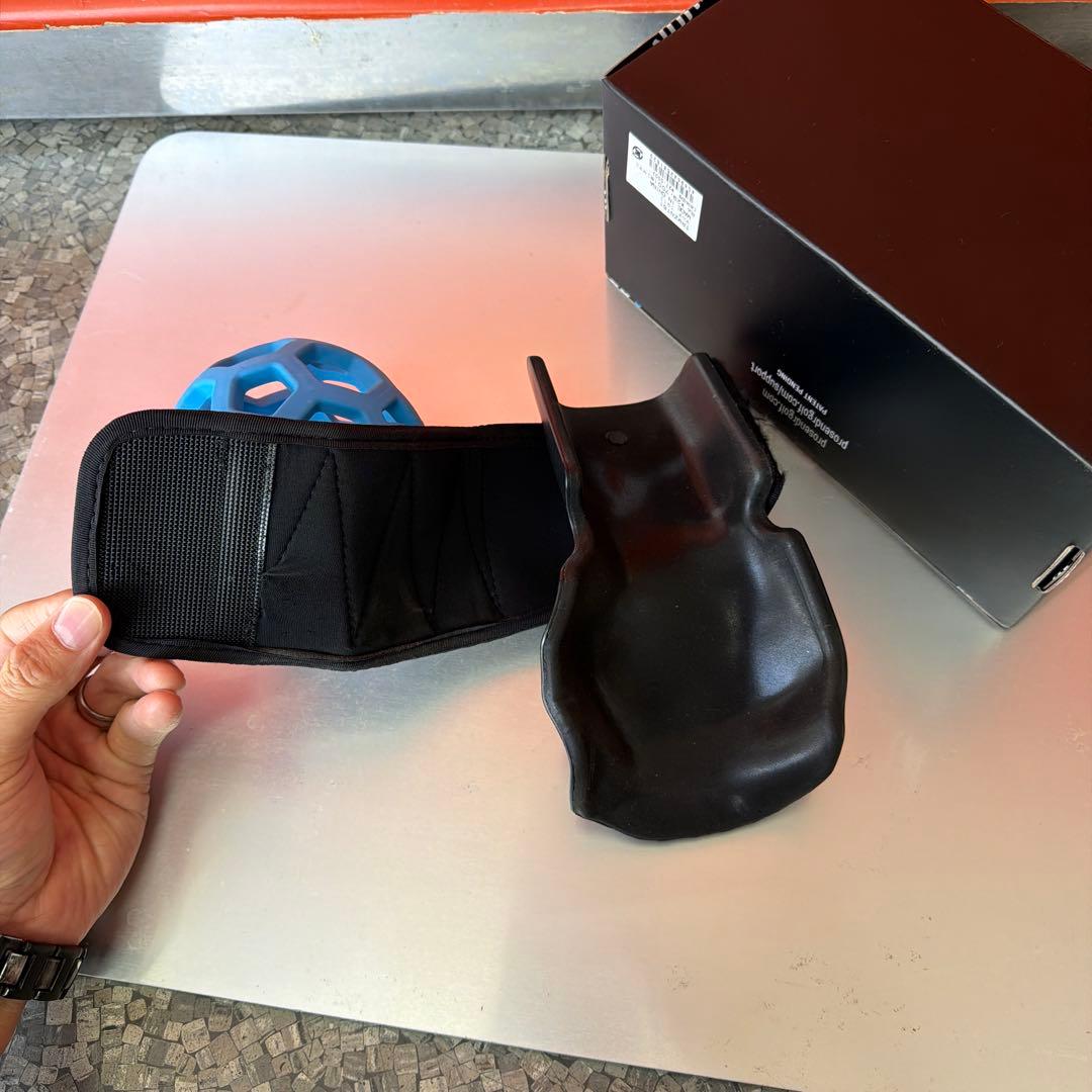 PRO SENDR ゴルフ用トレーニング器具　プロセンダー