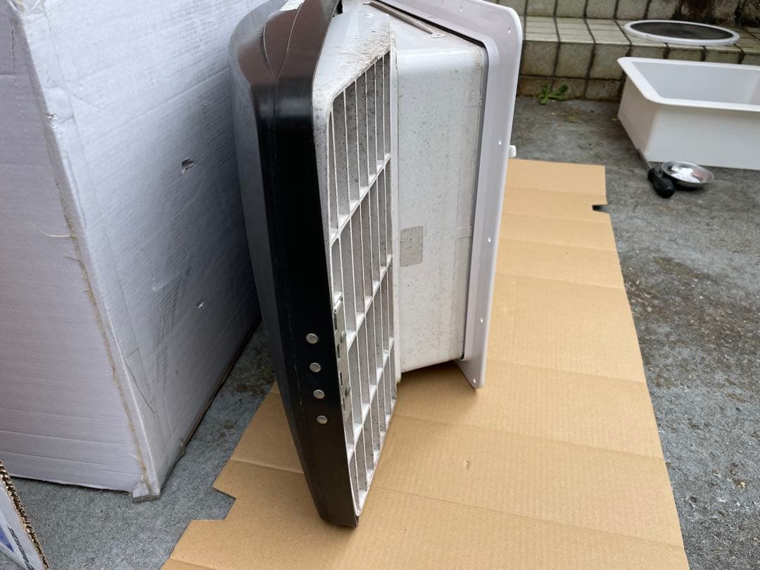 【じゃろとこ】【訳あり】マックスファン MAXXFAN Deluxe