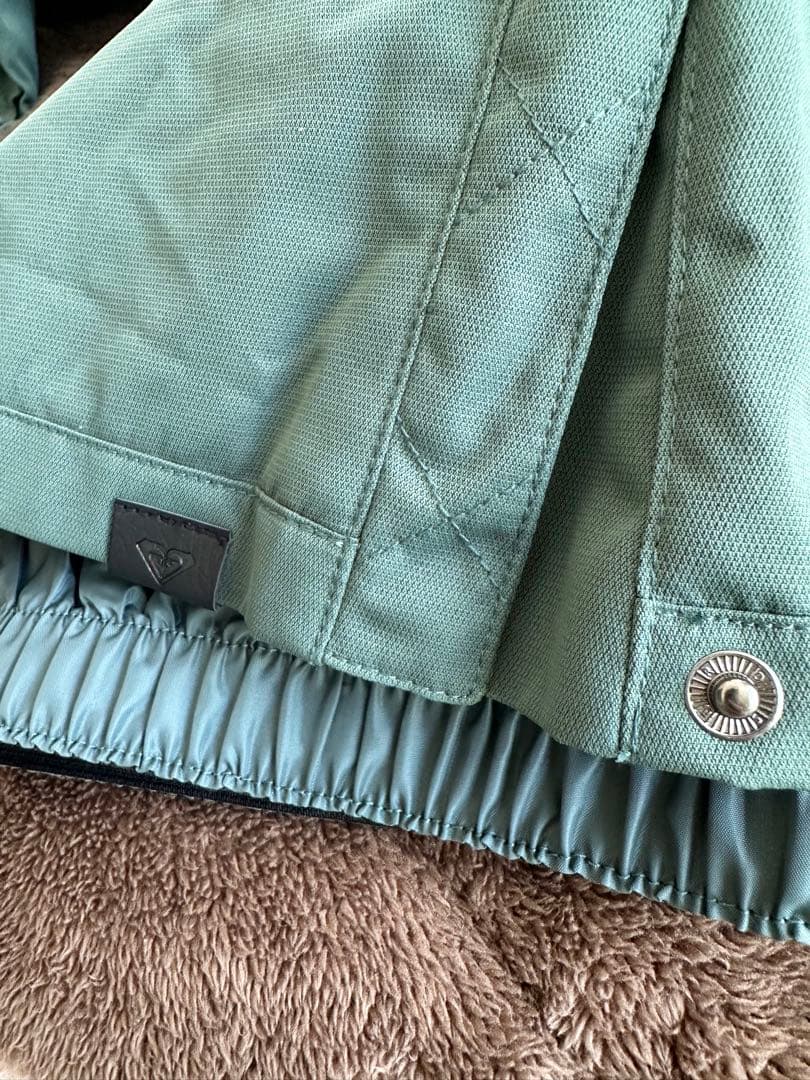 新品ROXY ロキシー スノーボードスキーパンツ Nadia S