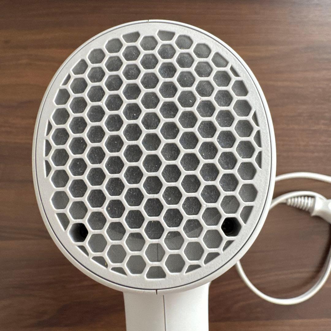 【中古】パナソニック ヘアドライヤー ナノケア 高浸透ナノイーEH-NA0J-H