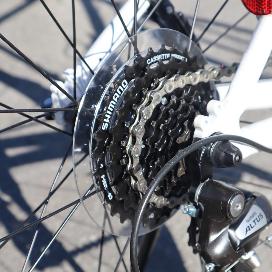 【船橋×KhodaaBloom】RAIL 700A/スプラッシュホワイト