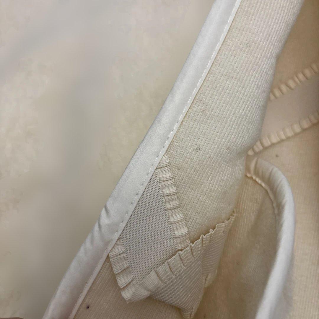 Woolstar 洗えるウール敷き毛布 シングル オーストラリア産 未使用