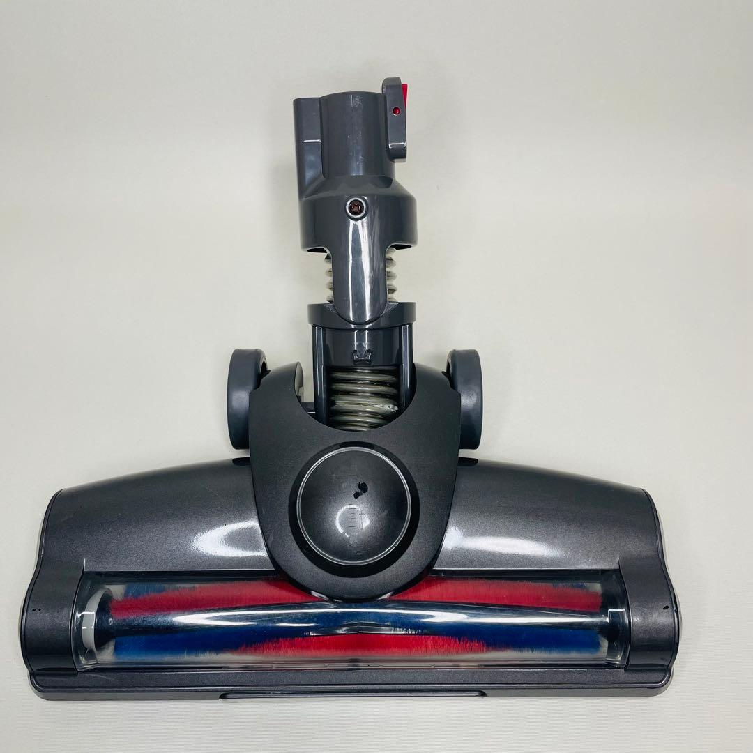 【動作確認済み】iwoly i9 サイクロン 掃除機 コードレス