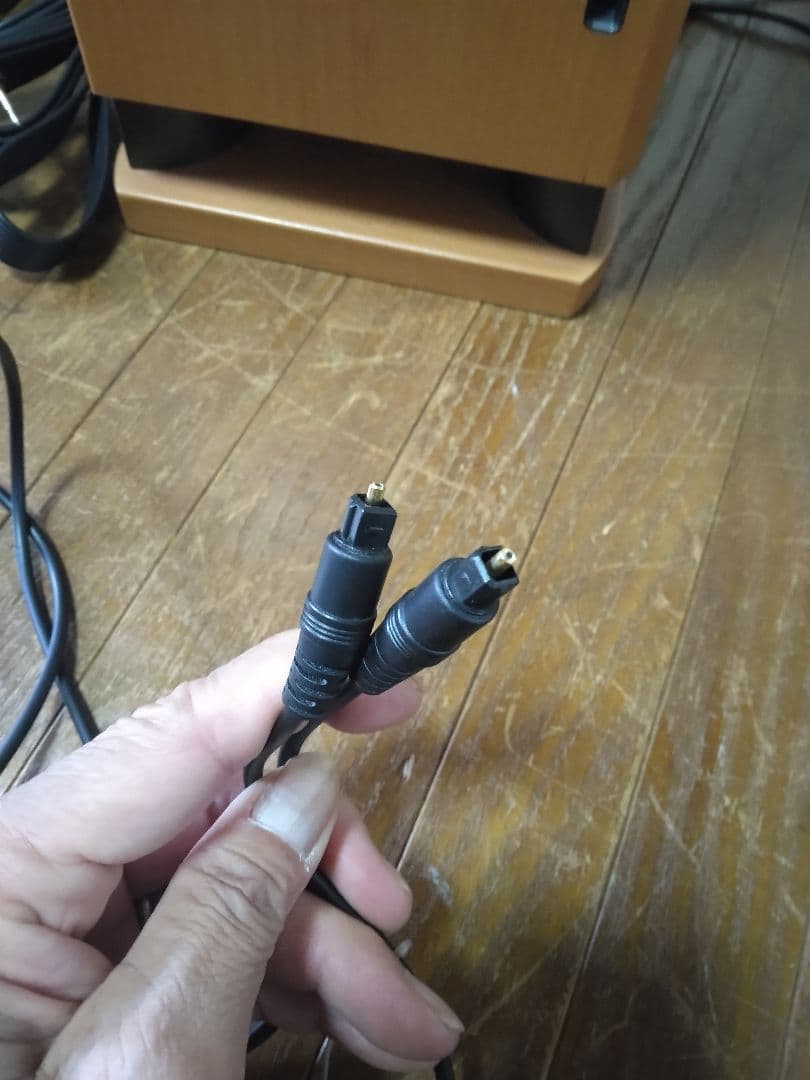 ONKYO SWA-V10X パワードサブウーファー