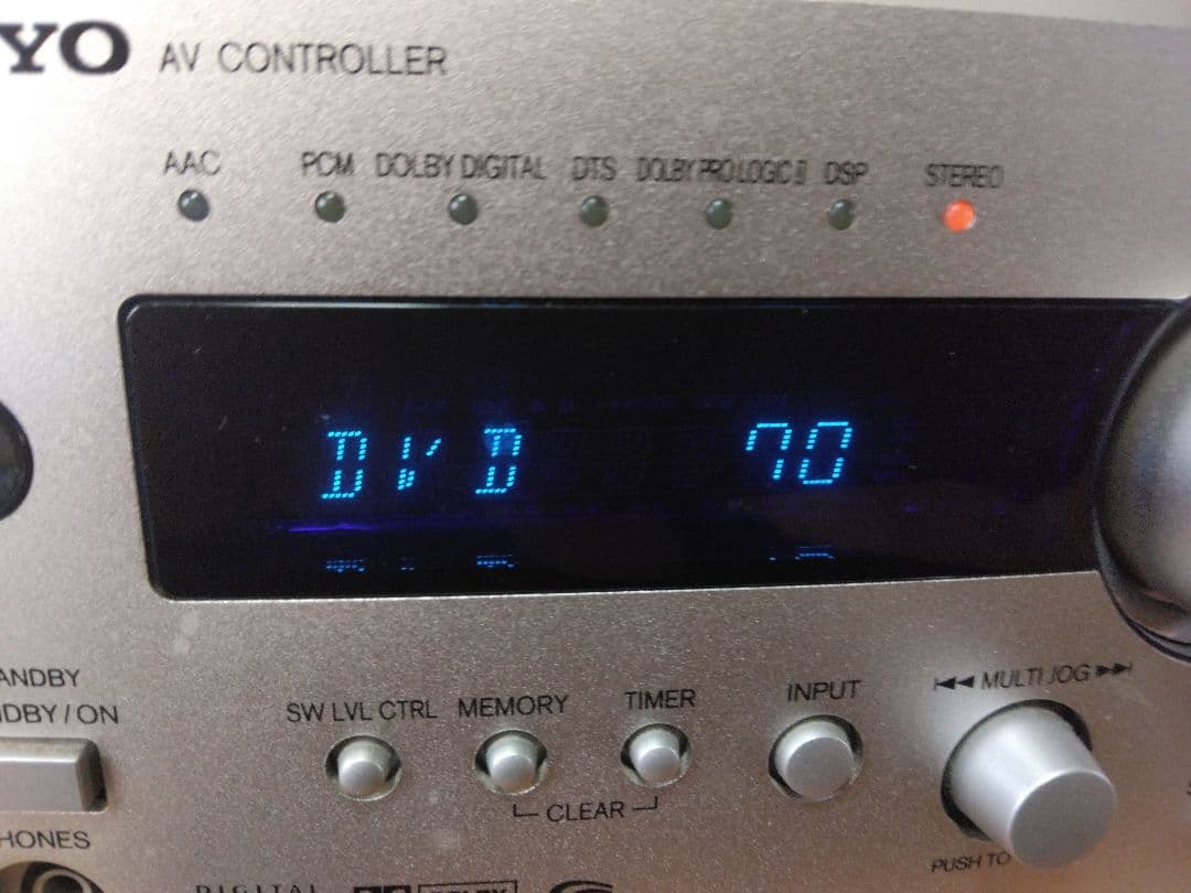 ONKYO SWA-V10X パワードサブウーファー