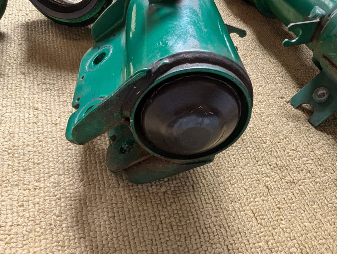 TEIN フレックスZ 車高調 スイフトzc32s zc72s用 週末値下げ中