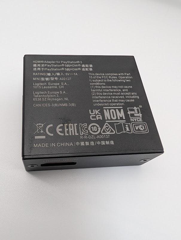 Logicool A40 ＋ MIXAMP PRO　HDMIアダプター セット