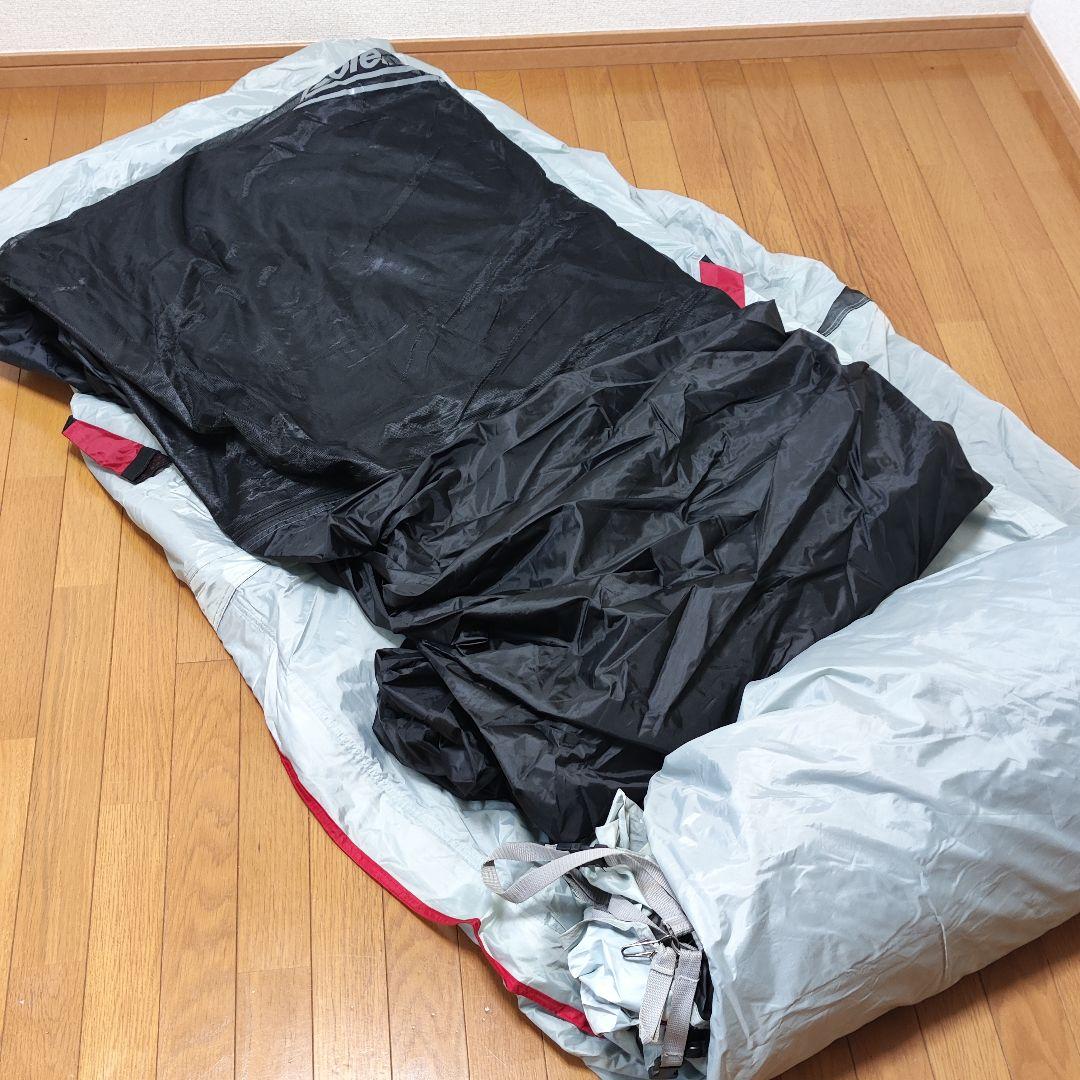 Coleman コールマン タフスクリーン 2ルームハウス MDX+