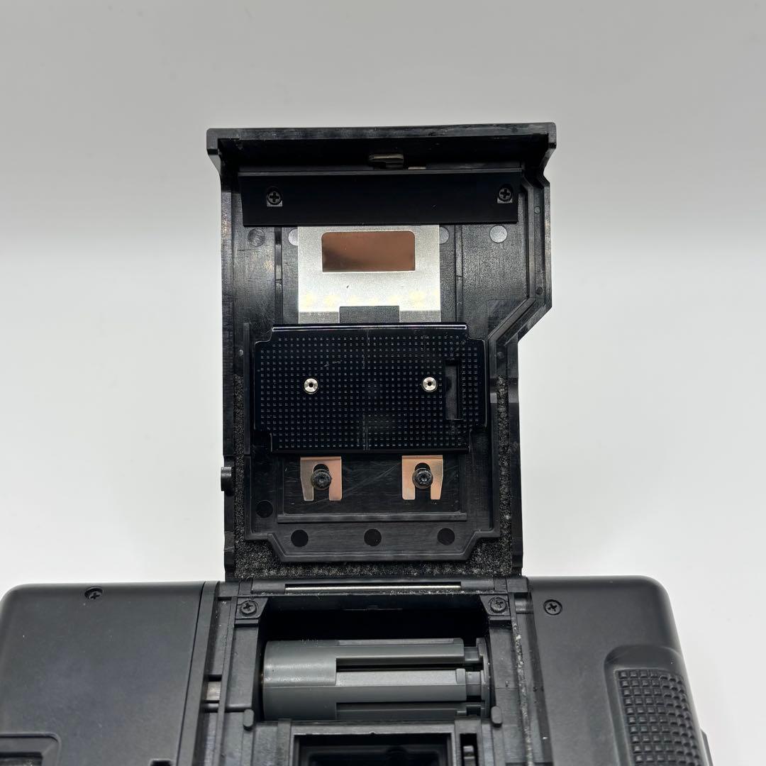 【通電確認済】 Konica RECORDER コニカ レコーダー ハーフカメラ