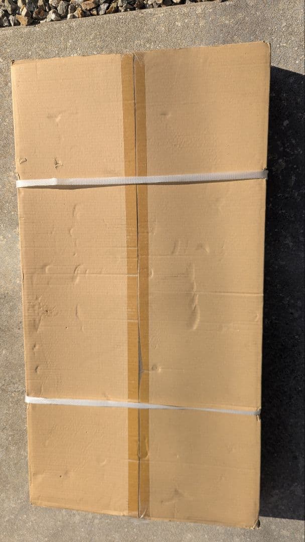 PC-NJ35 エアコン架台