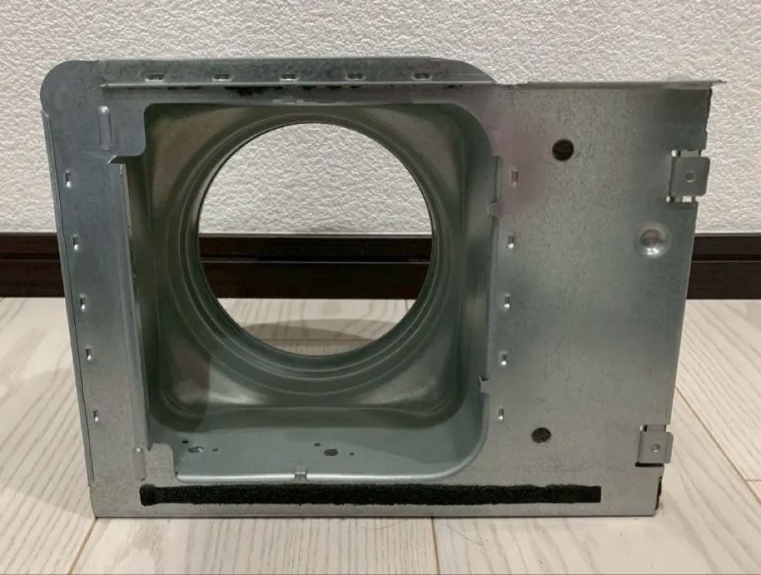 三菱電機 【 φ150・吸気 】大型 換気扇 VD-23ZQ8-W 2020年製