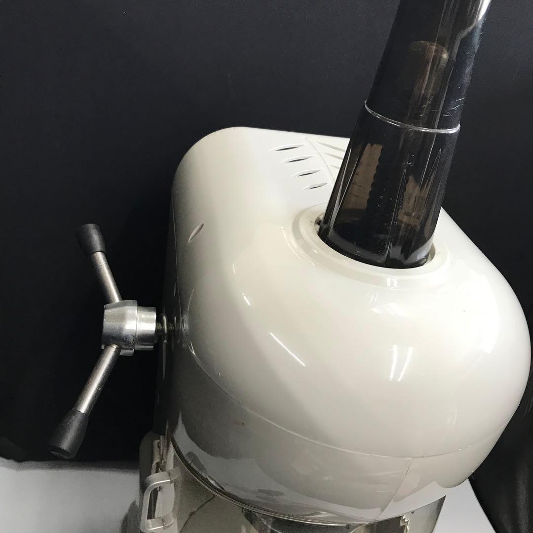 HAIGE ハイガー　業務用 かき氷機 WF-A288 Ice Slicer