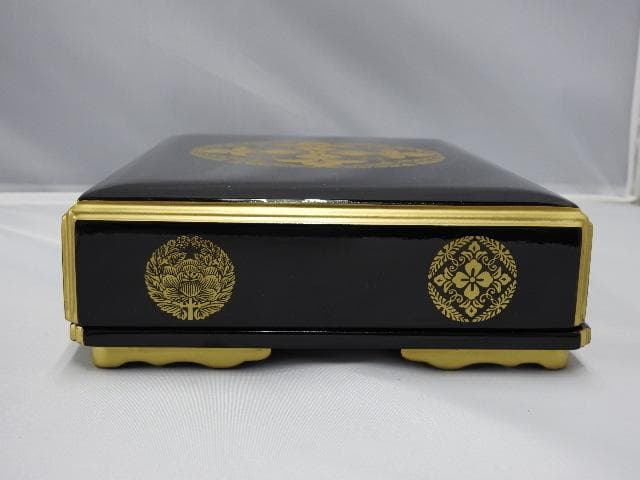 御文章箱　M1037