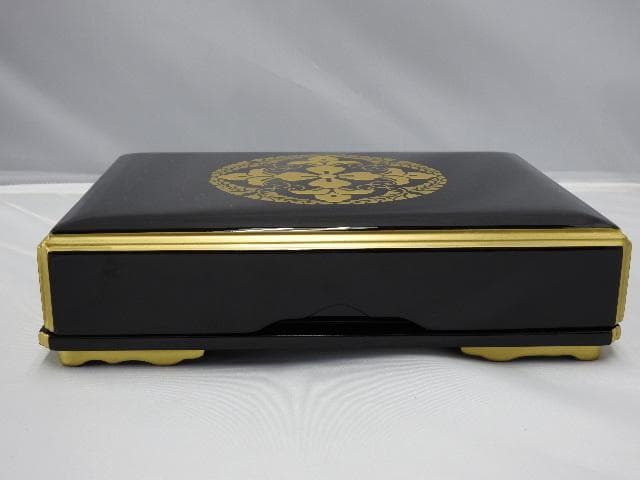 御文章箱　M1037