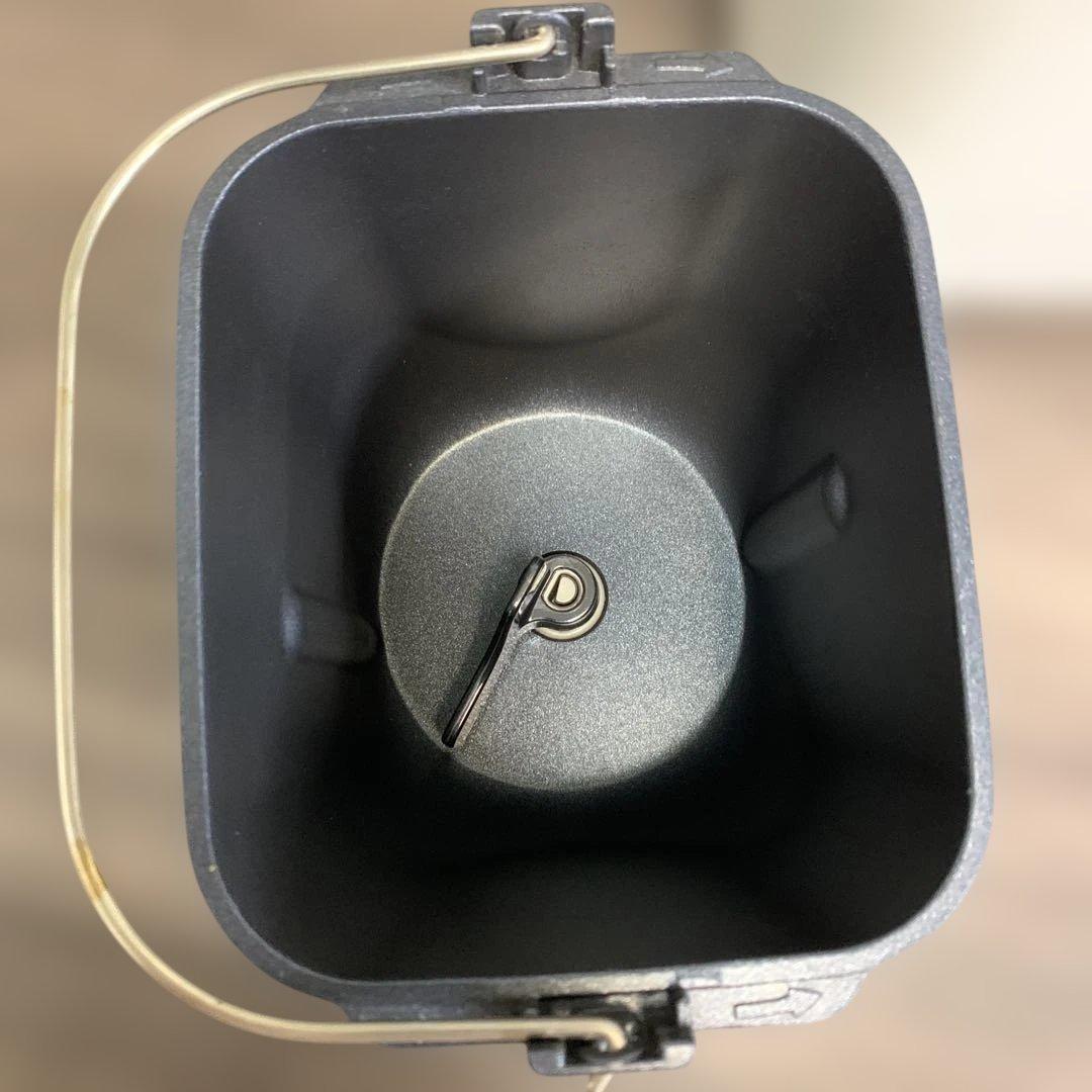 m102301m Panasonic ホームベーカリー SD-MT3 20年製