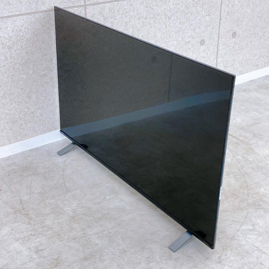 東芝 REGZA 50C350X 50インチ 4K液晶テレビ 2024年製