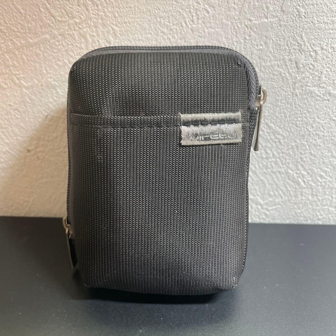 Canon IXY Digital 910 IS （SDカード、カメラケース付）