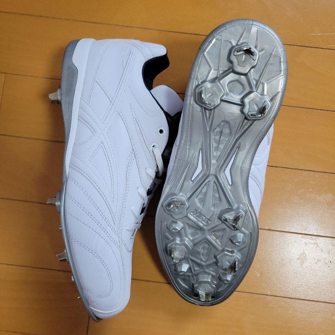 Tera.syo❗SSK スパイク プロエッジ 28.0