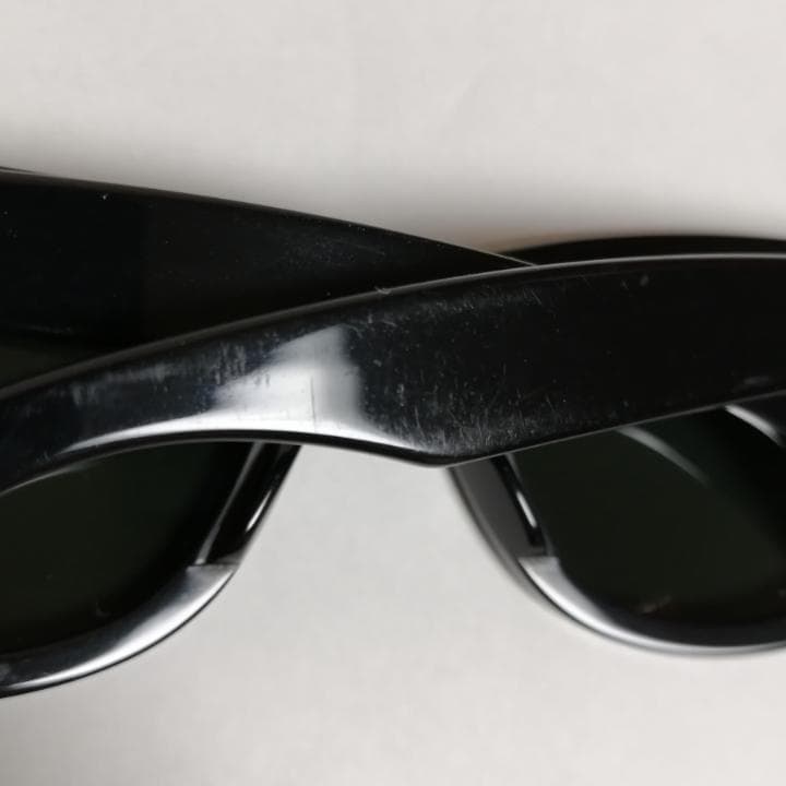 レイバン ウェイファーラー RB2140 901 47mm レアサイズ ケース付