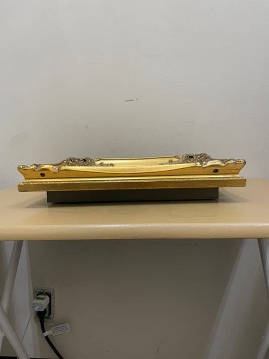 アンティーク品　絵画　油絵　トマト