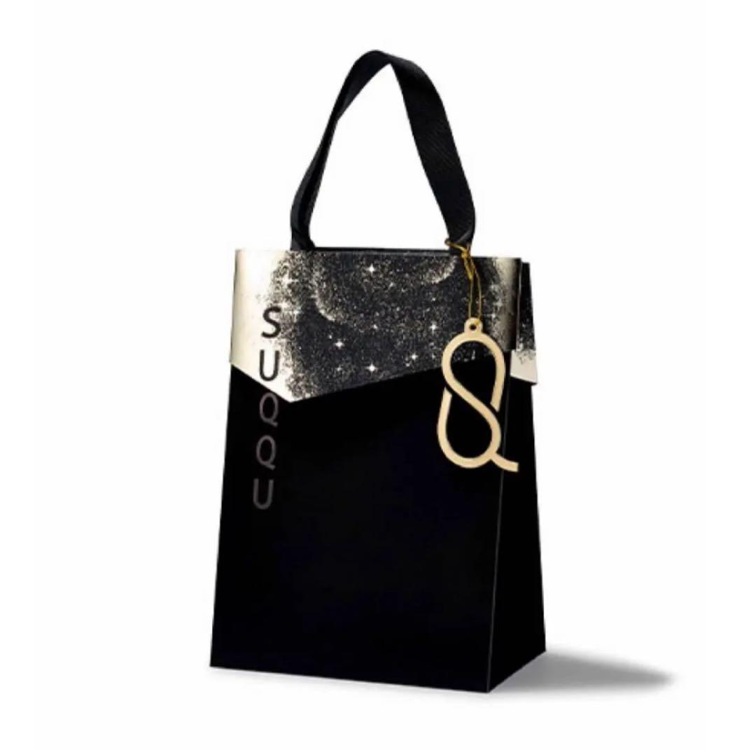 スックSUQQUメイクアップ キット光飾 (2025 ホリデー コレクション)