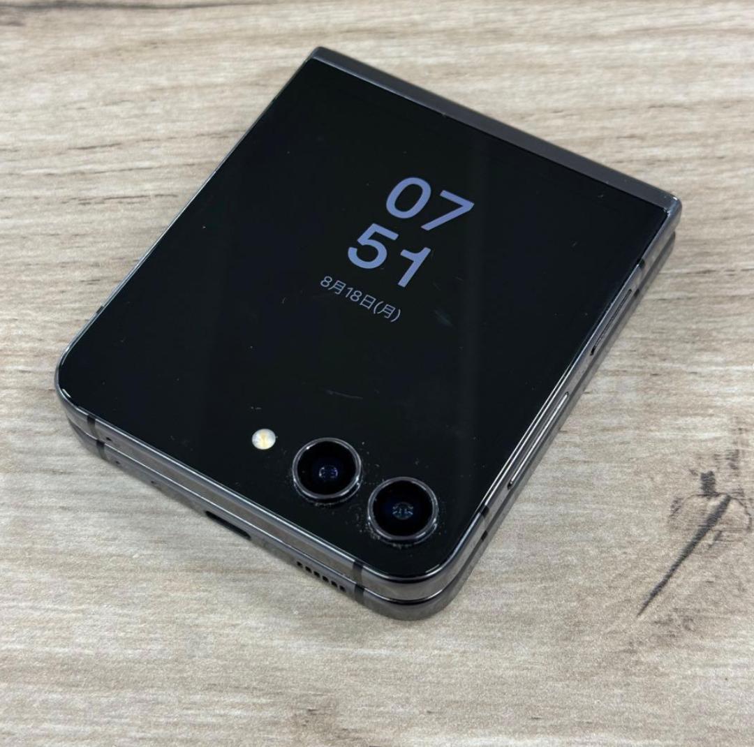 [不良なし] Galaxy Z Fold 5 | 512gb | SIMフリー