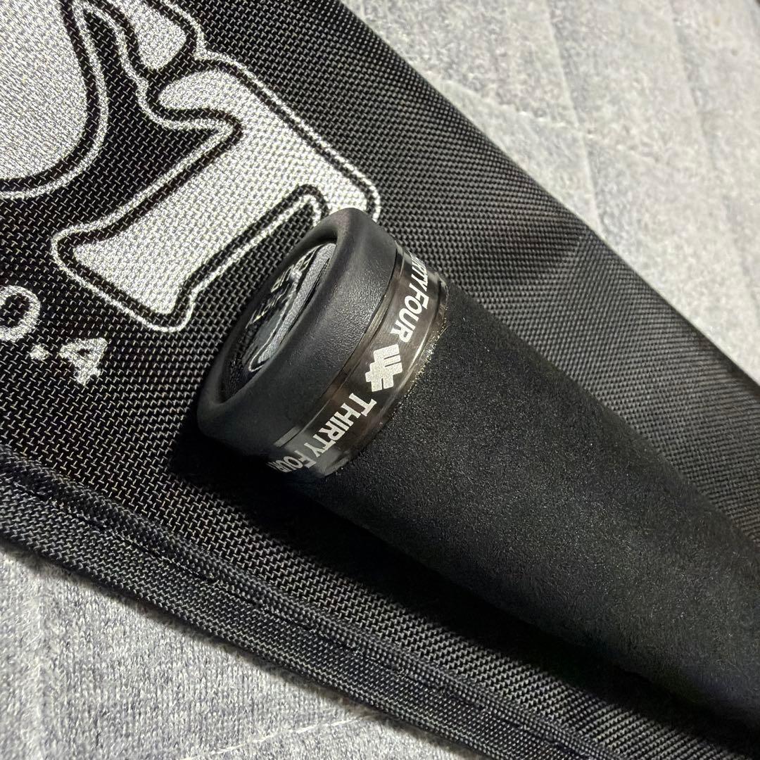 お値下げ！新品未使用☆34 EMR-58b ガイドポスト☆