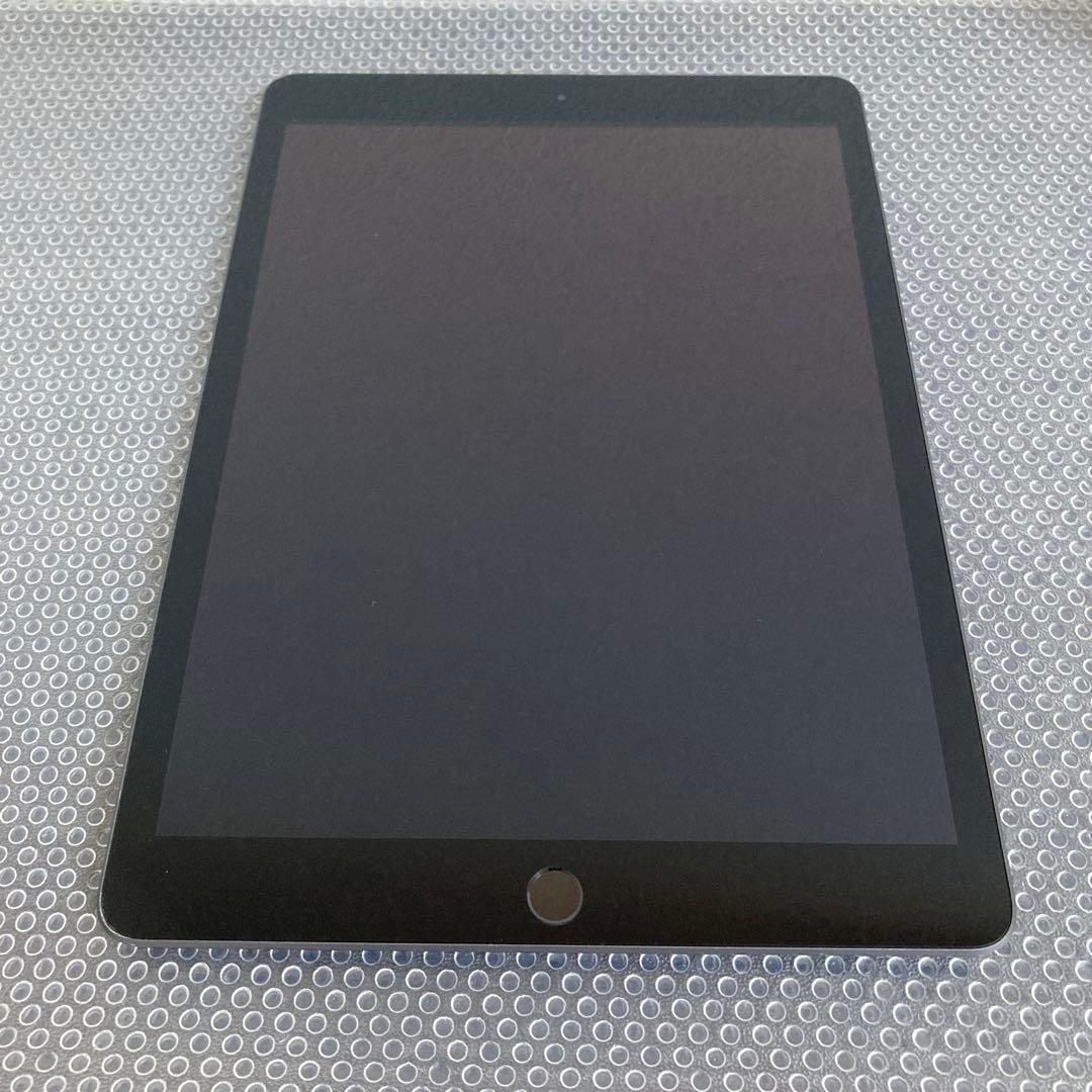 3064【早い者勝ち】iPad7 第7世代 32GB WIFIモデル☆