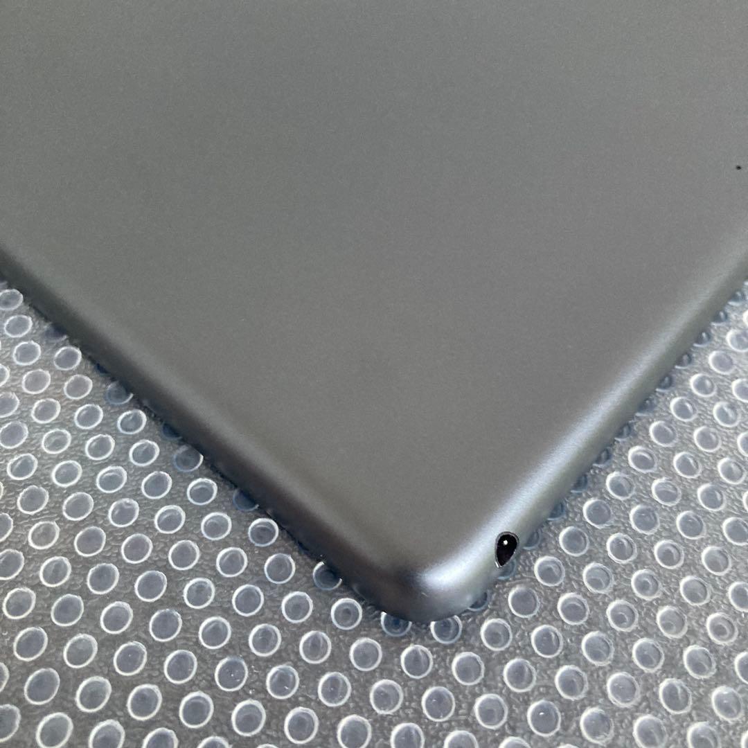 3064【早い者勝ち】iPad7 第7世代 32GB WIFIモデル☆