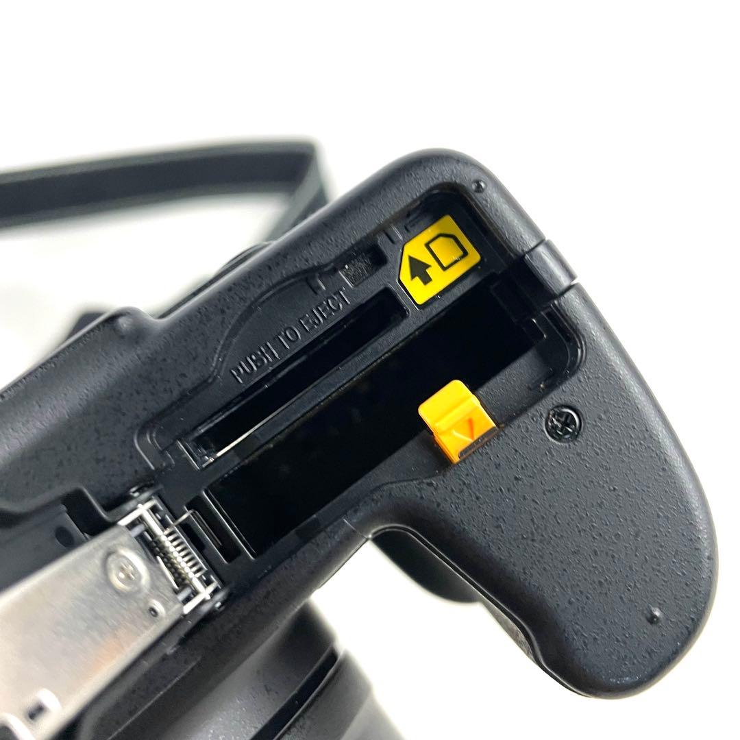 Nikon ニコン デジタルカメラ COOLPIX P530 カメラバッグ付き