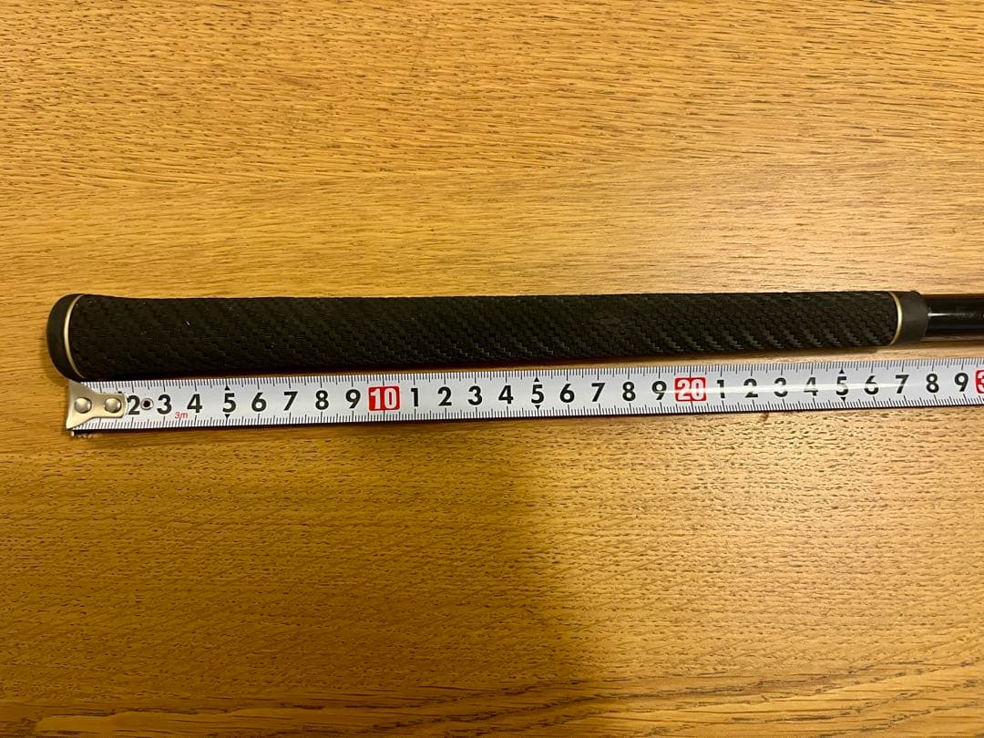 美品❗️フジクラ スピーダーNX ゴールドキャロウェイスリーブ　50S 45.25