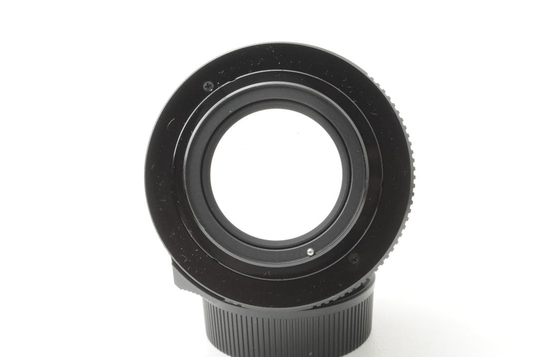 ★超美品★Carl Zeiss Planar 50mm F1.4 ZS M42
