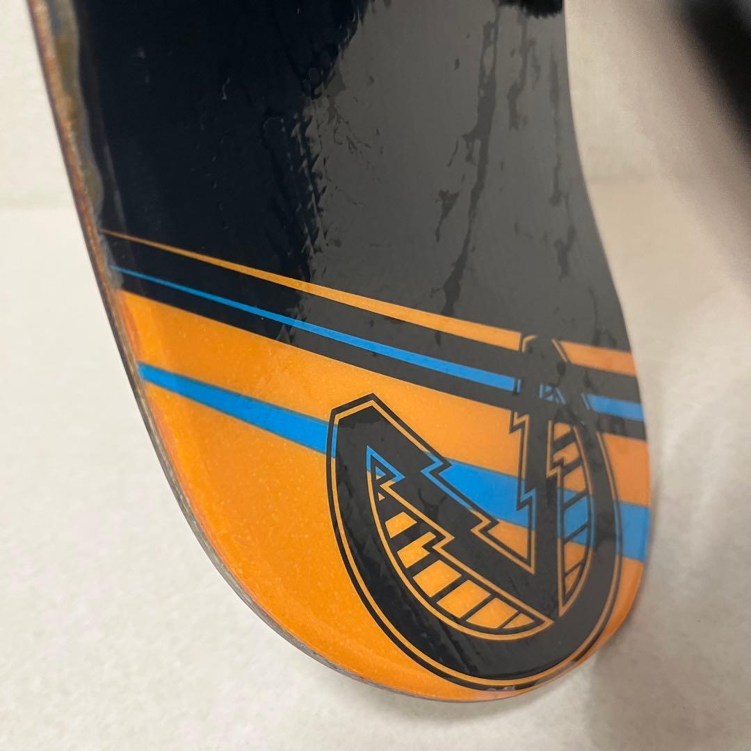 Hovland スノースケート Hatch 107cm ホブランド