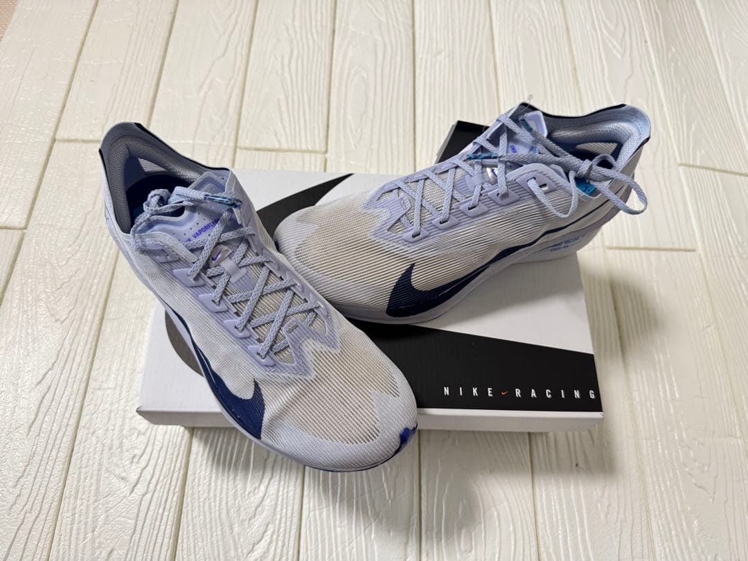 新品　ナイキ ヴェイパーフライ 4 27.5㎝