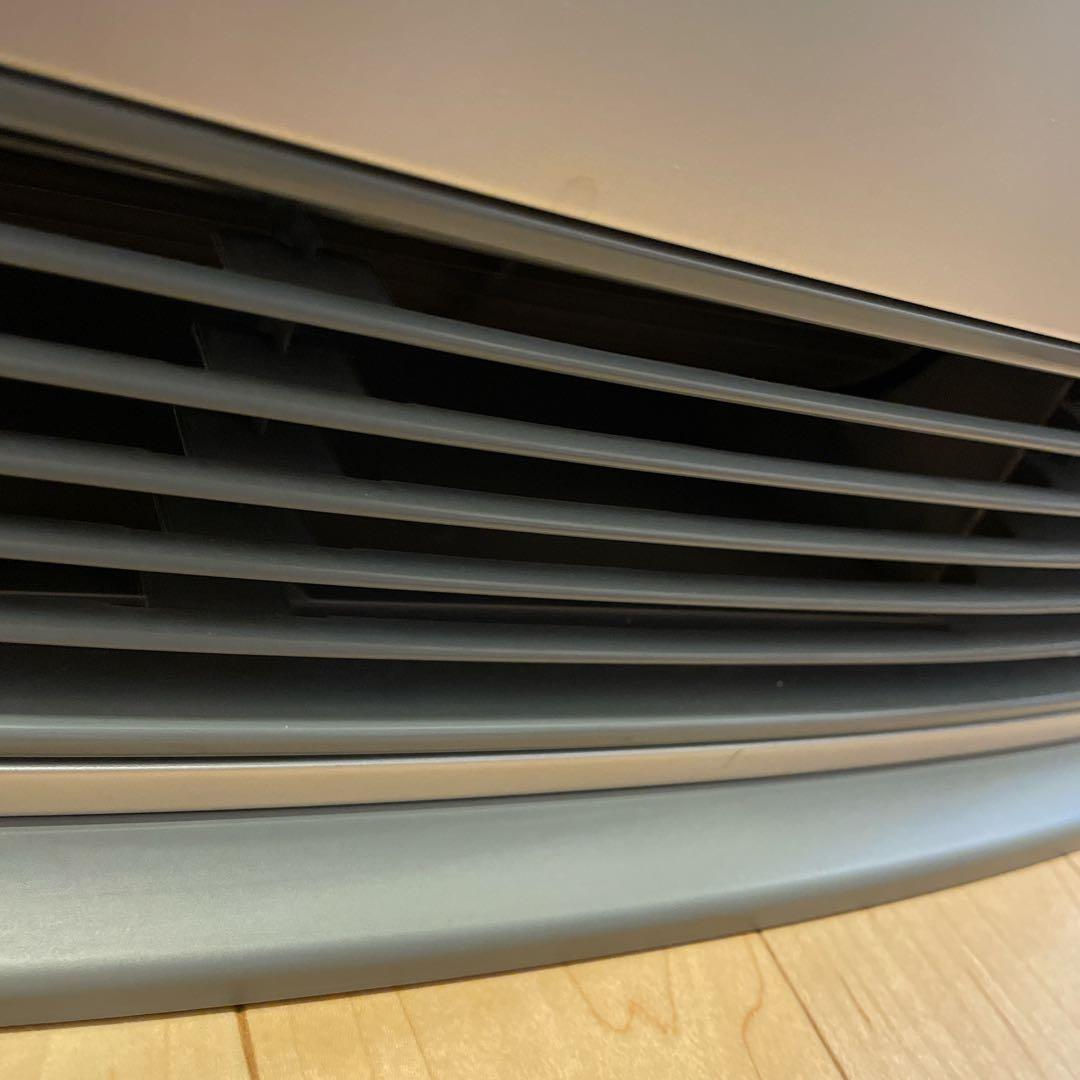 リンナイ ガスファンヒーター プロパンガス RC-N590NP