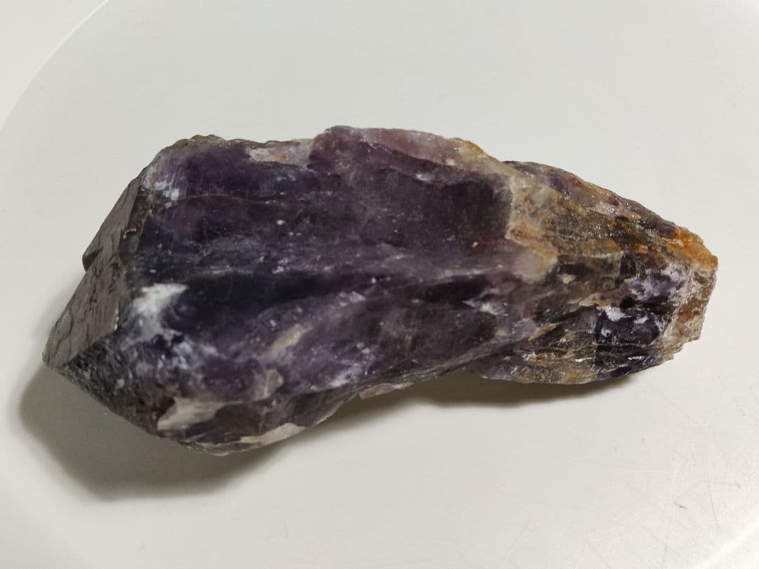 パワーストーン　天然石　原石　オーラライト23　869g　No.14