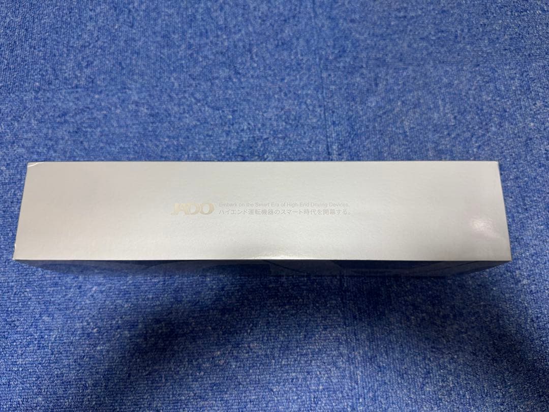 JADO ドライブレコーダー ミラー型 12インチ 2.5K