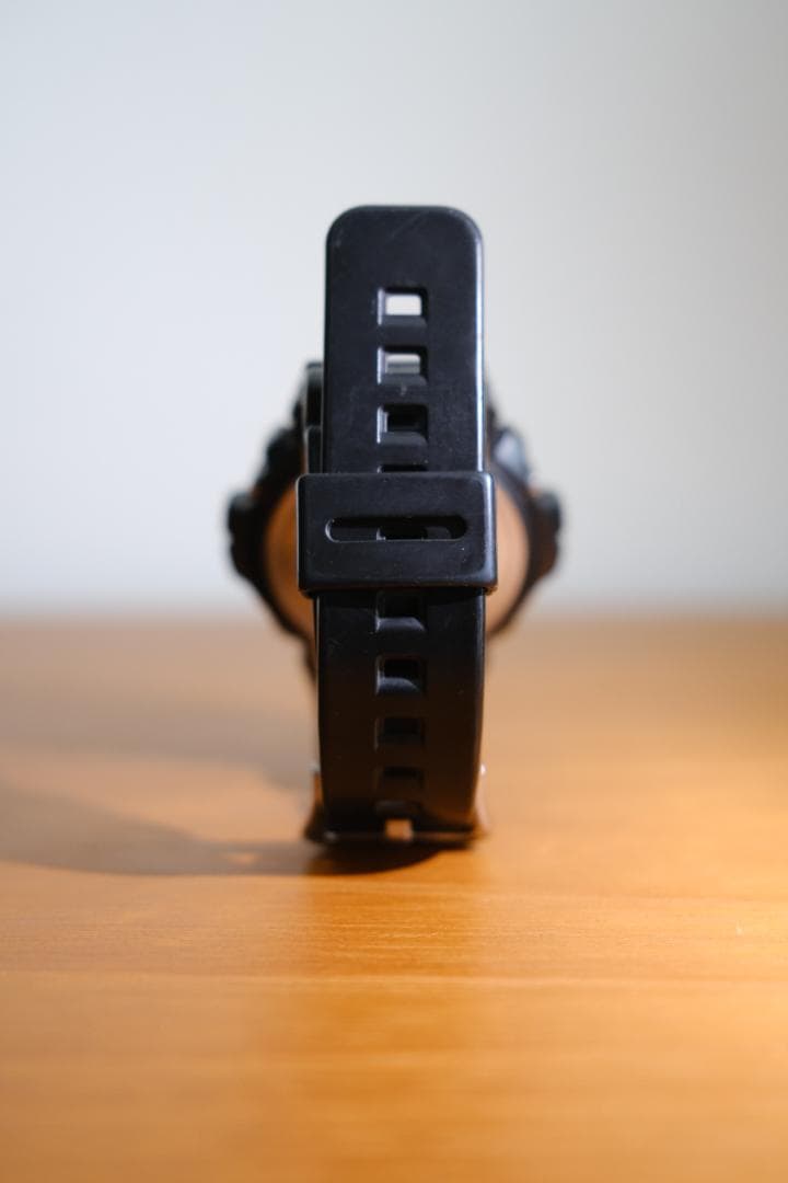 [山崎賢人さん着用モデル]G-SHOCK GW-6900