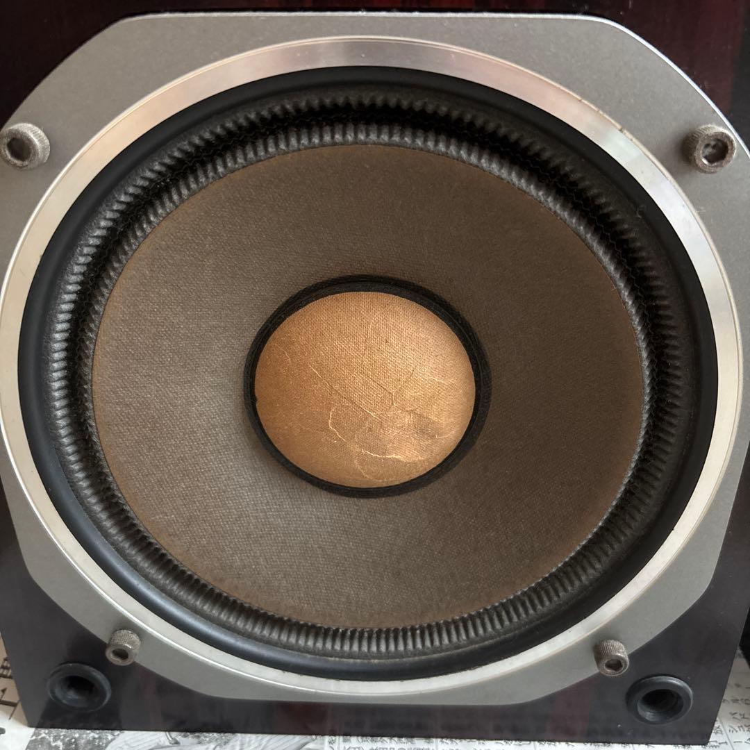 HITACHI LO-D HS-3スピーカー