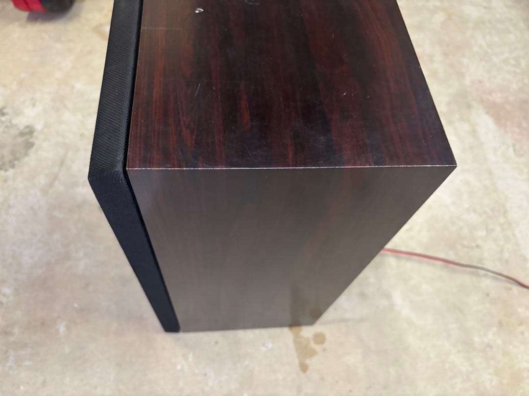 HITACHI LO-D HS-3スピーカー