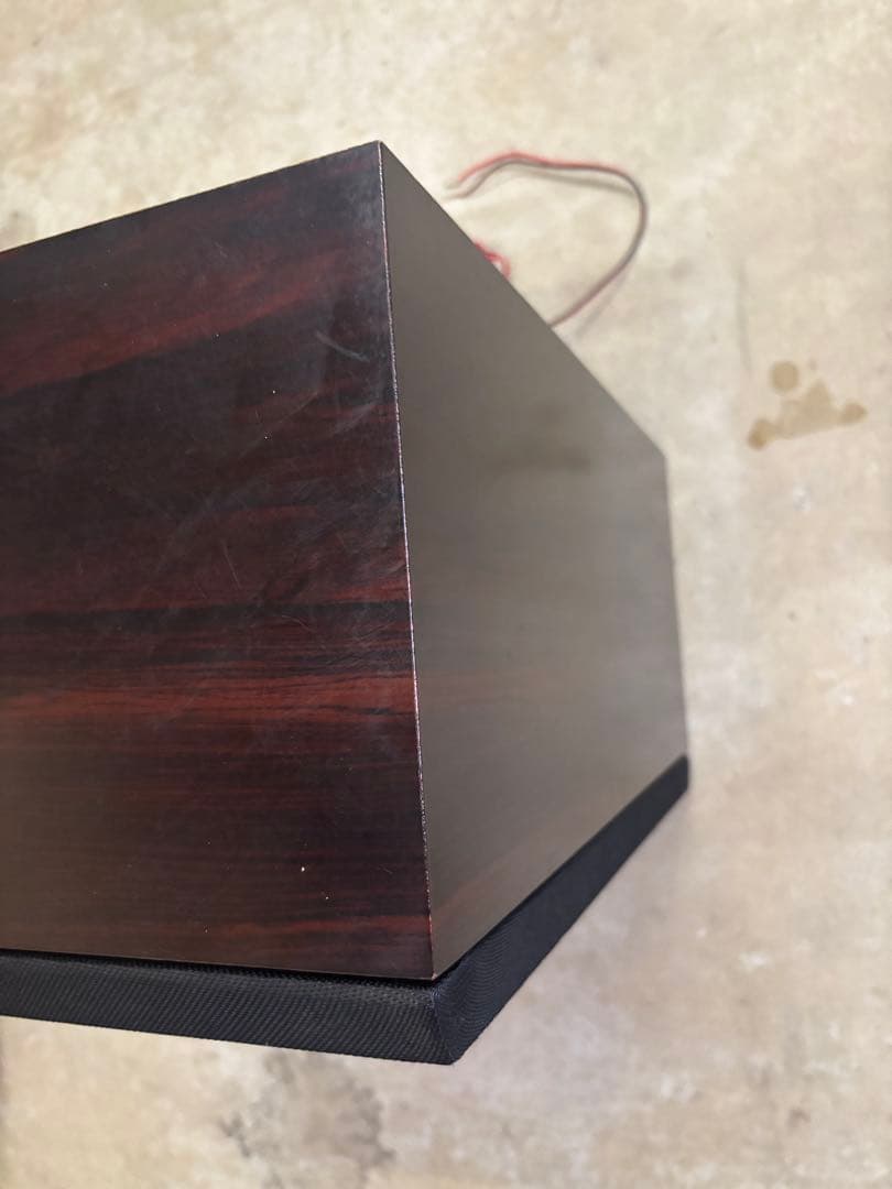 HITACHI LO-D HS-3スピーカー