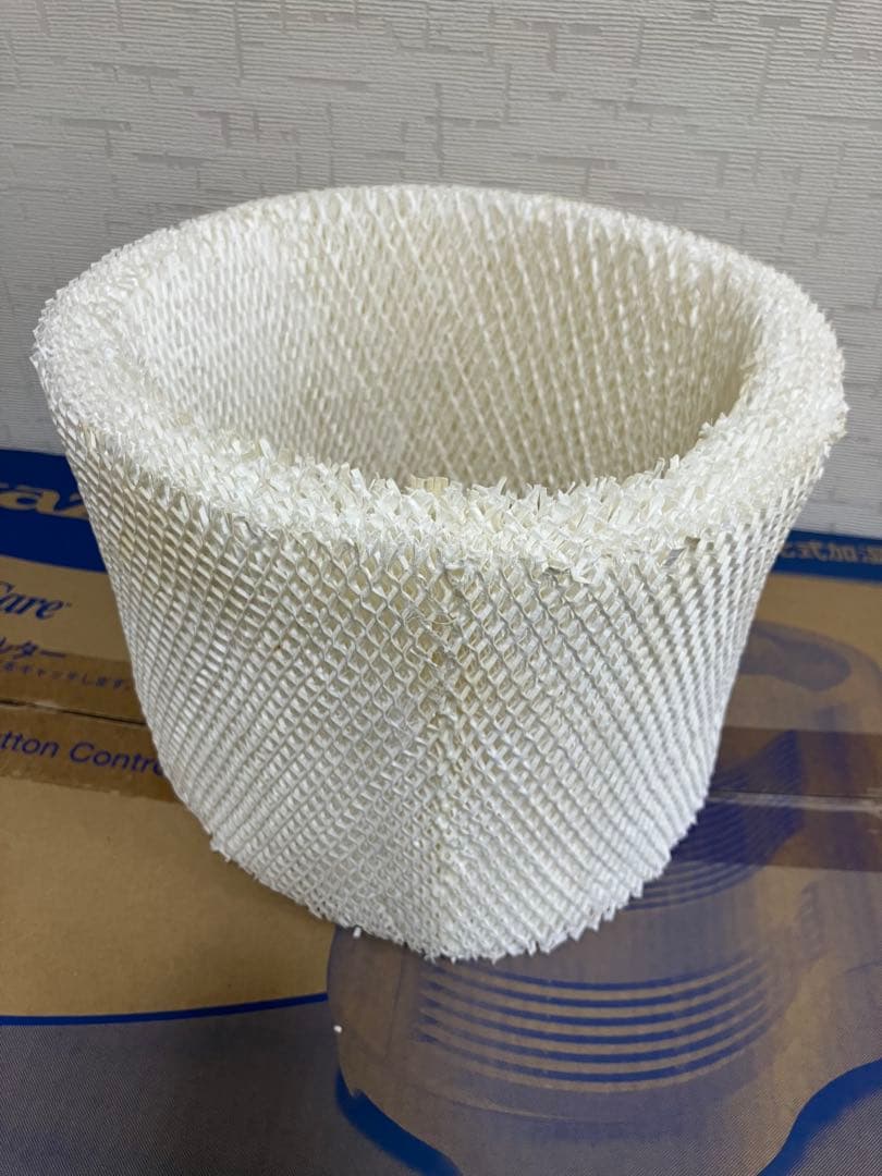 Kaz 気化式加湿器