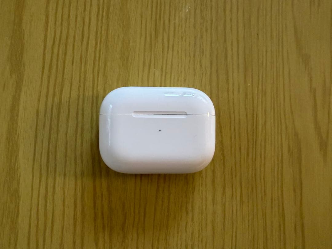 Apple AirPodspro第2世代 本体 ホワイト