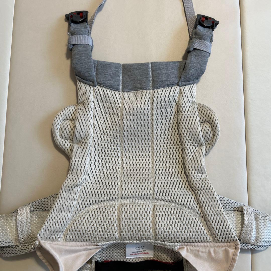BabyBjorn ベビーキャリア　ハーモニー