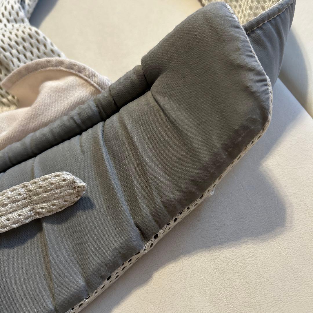 BabyBjorn ベビーキャリア　ハーモニー